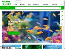 Sites similar to panda-zoo.com