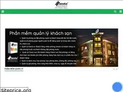 Sites similar to panda.com.vn