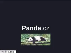Sites similar to panda.cz