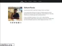 Sites similar to panda.fyi