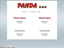 Sites similar to panda.hr