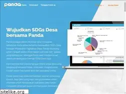 Sites similar to panda.id