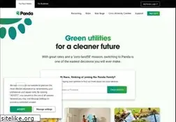 Sites similar to panda.ie