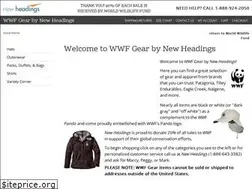 Sites similar to panda.newheadings.com