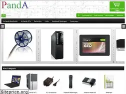 Sites similar to panda.nl