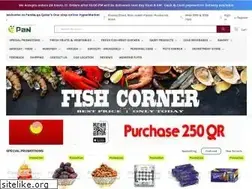 Sites similar to panda.qa