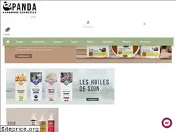 Sites similar to panda.tn