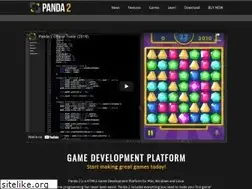 Sites similar to panda2.io