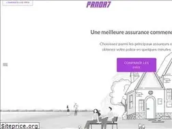 Sites similar to panda7.ca
