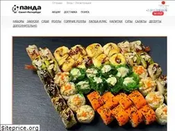 Sites similar to panda78.ru