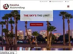 Sites similar to pandaaccounting.com