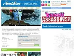 Sites similar to pandabakeshop.com