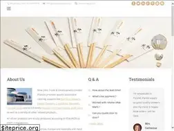 Sites similar to pandabambu.com