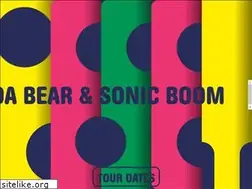 Sites similar to pandabearofficial.com