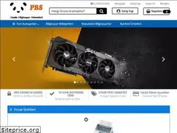 Sites similar to pandabilgisayar.com