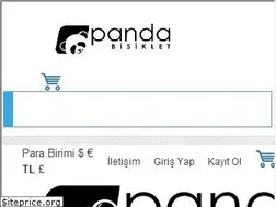 Sites similar to pandabisiklet.com