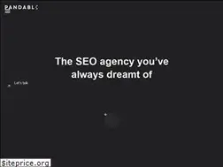 Sites similar to pandable.co