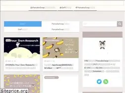 Sites similar to pandablog02.com