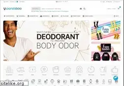 Sites similar to pandaboo.cn
