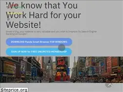 Sites similar to pandabot.net
