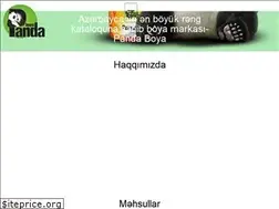 Sites similar to pandaboya.az