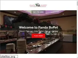 Sites similar to pandabuffetfl.com