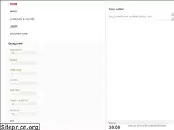 Sites similar to pandacafeleesburgva.com