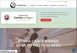 Sites similar to pandacares.org