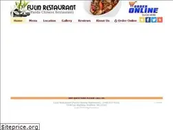 Sites similar to pandachineseradford.com