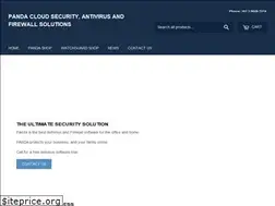 Sites similar to pandacloudsecurity.com.au
