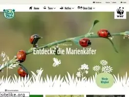 Sites similar to pandaclub.ch