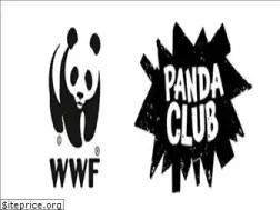 Sites similar to pandaclub.dk