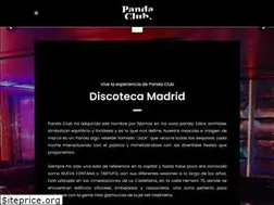 Sites similar to pandaclub.es