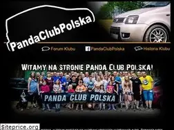 Sites similar to pandaclubpolska.org