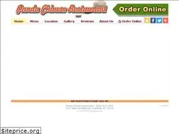 Sites similar to pandacolumbia.com