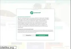 Sites similar to pandacraft.com