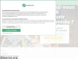 Sites similar to pandacraft.fr
