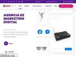 Sites similar to pandacreativos.co