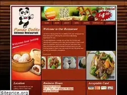 Sites similar to pandadelitetogo.com
