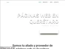 Sites similar to pandadigital.mx