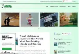 Sites similar to pandadirectory.com