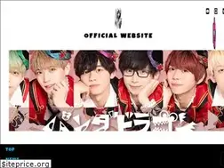 Sites similar to pandadragon.jp