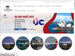 Sites similar to pandaedu.vn