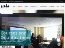 Sites similar to pandaeducation.co.uk