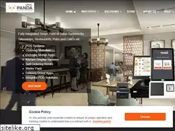 Sites similar to pandaepos.com