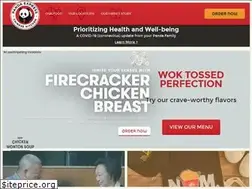 Sites similar to pandaexpress.ca