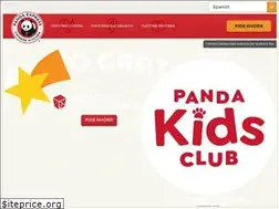 Sites similar to pandaexpress.com.gt