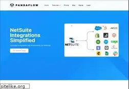 Sites similar to pandaflow.io