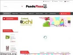 Sites similar to pandafood.hu