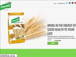 Sites similar to pandafoods.co.in